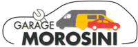 Logo Garage Morosini