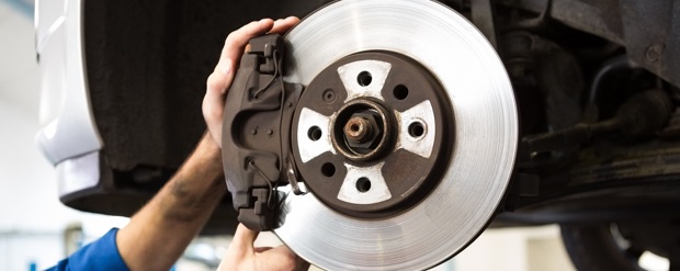 disques et plaquettes, Mécanique auto Chatellerault